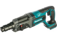 Перфоратор акк. MAKITA LXT DHR241Z (3 режимный, 18 В, SDS+, 20мм, 1.9Дж.)